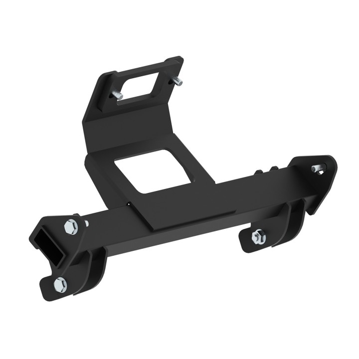 Front-Mount Adapter Segway Fugleman UT10 | Iron Baltic