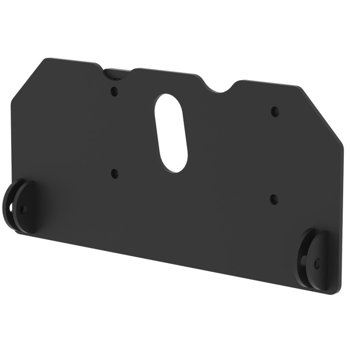 Mid-Mount Plow Adapter Polaris Sportsman 570 | Iron Baltic