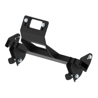 Adapter Front-mount Iron Baltic Segway Fugleman UT10 (-2023) - ujęcie 2