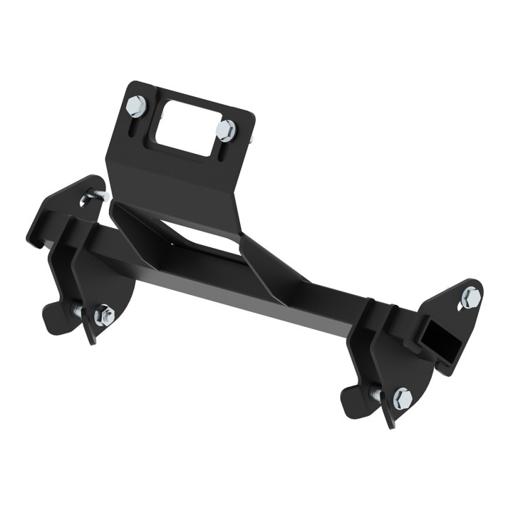 Front-Mount Adapter Segway Fugleman UT10 | Iron Baltic