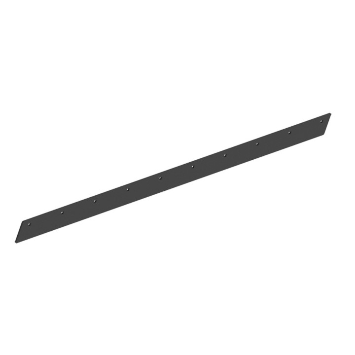 ATV Steel Blade 1520 mm / 60″ | Iron Baltic Szekla4x4