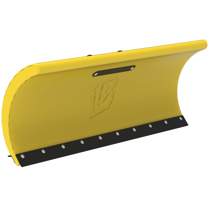 ATV Steel Blade 1520 mm / 60″ | Iron Baltic Szekla4x4
