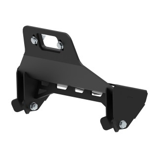 Front-Mount Adapter Segway Villain SX10 | Iron Baltic