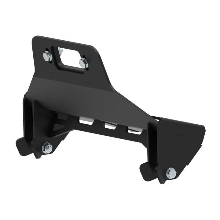 Front-Mount Adapter Segway Villain SX10 | Iron Baltic