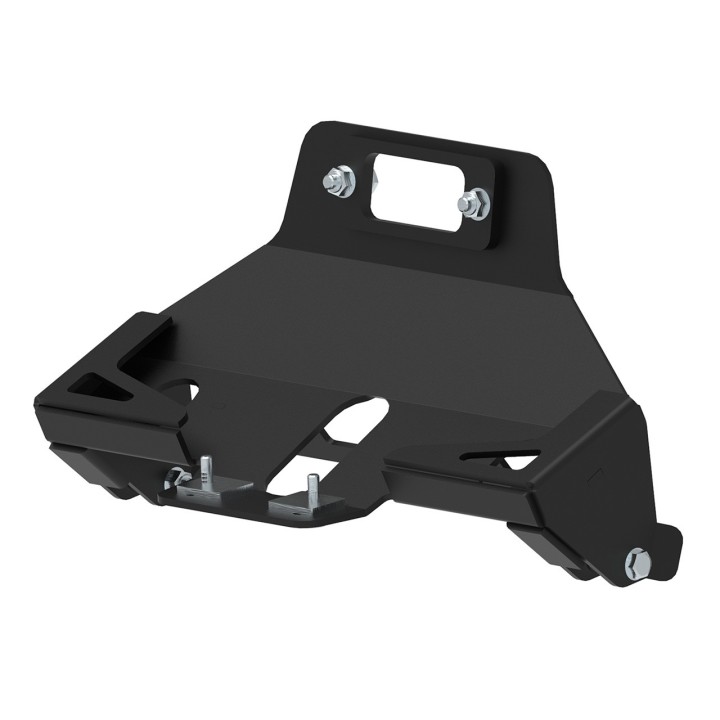 Front-Mount Adapter Segway Villain SX10 | Iron Baltic