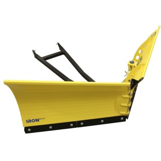 V-Plow 71″ G2 Mid-Mount Kit 34.2200+34.3800 | Iron Baltic