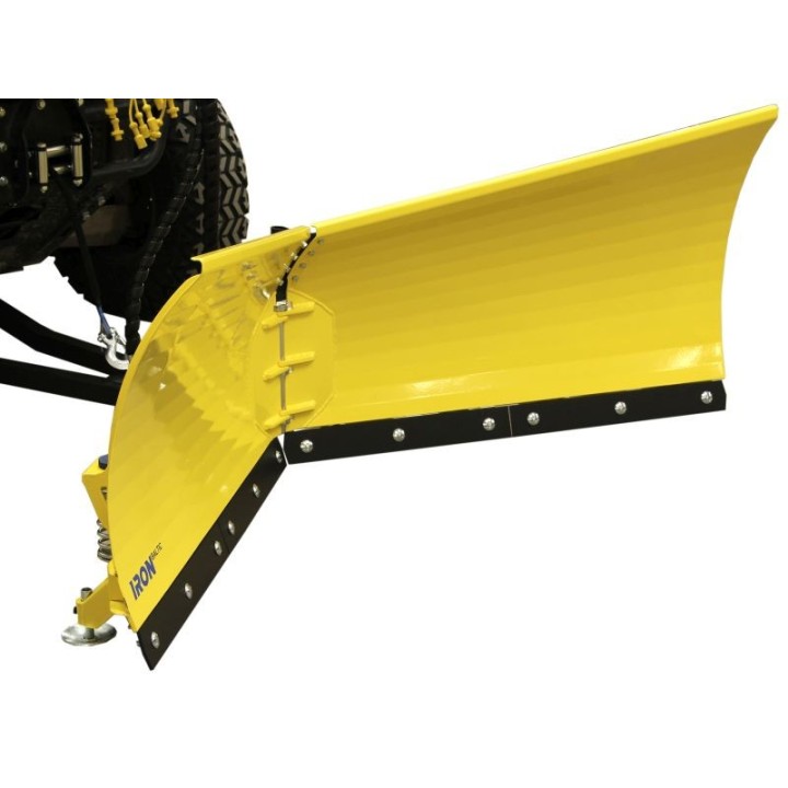 V-Plow 71″ G2 Mid-Mount Kit 34.2200+34.3800 | Iron Baltic