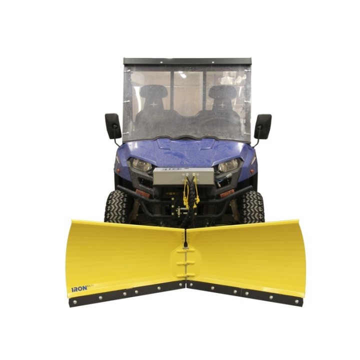 V-Plow 71″ G2 Mid-Mount Kit 34.2200+34.3800 | Iron Baltic