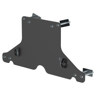 Mid-Mount Plow Adapter Polaris Ranger 570 | Iron Baltic