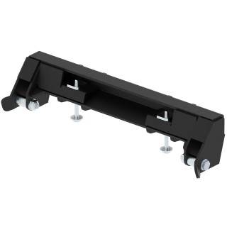 Front-Mount Adapter Polaris Ranger 570 SP | Iron Baltic