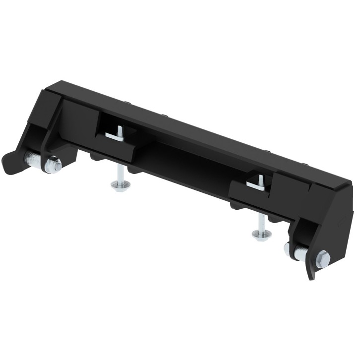 Front-Mount Adapter Polaris Ranger 570 SP | Iron Baltic