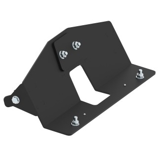 Iron Baltic Front-Mount Adapter Polaris Ranger 570 Nordic
