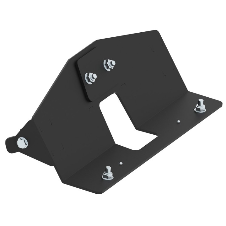 Iron Baltic Front-Mount Adapter Polaris Ranger 570 Nordic
