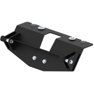 Iron Baltic Front-Mount Adapter Polaris Ranger 570 Nordic