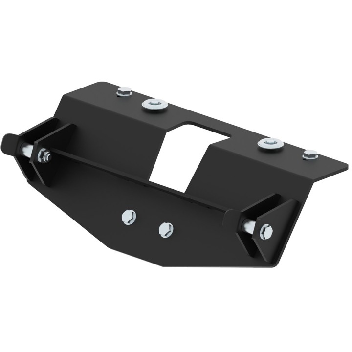 Iron Baltic Front-Mount Adapter Polaris Ranger 570 Nordic