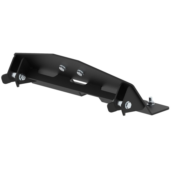 Iron Baltic Front-Mount Adapter Polaris Ranger 570 Nordic