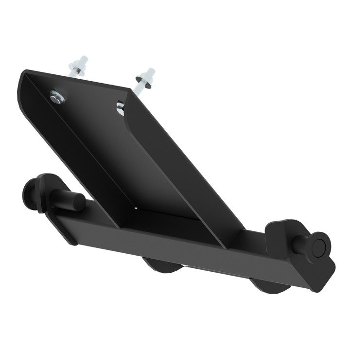 Front-Mount Adapter Can-Am Outlander XXC | Iron Baltic