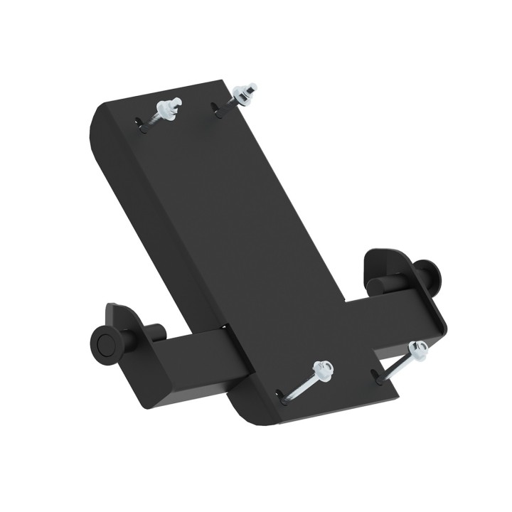 Front-Mount Adapter Can-Am Outlander XXC | Iron Baltic