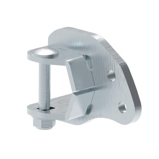 Iron Baltic Plow Angle Adjuster Connector for V-Plow G2
