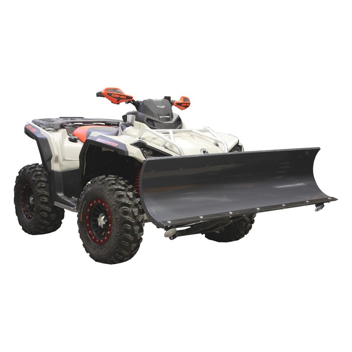 Front-Mount Adapter Can-Am Outlander XXC | Iron Baltic