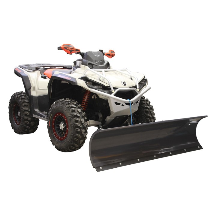 Front-Mount Adapter Can-Am Outlander XXC | Iron Baltic