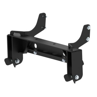 Front-Mount Adapter CFMOTO ZFORCE 1000 Sport | Iron Baltic