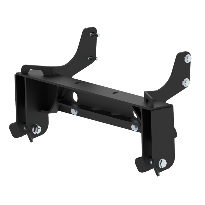 Front-Mount Adapter CFMOTO ZFORCE 1000 Sport | Iron Baltic