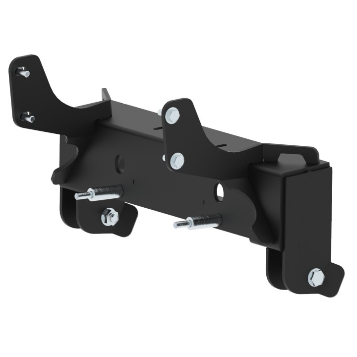 Front-Mount Adapter CFMOTO ZFORCE 1000 Sport | Iron Baltic
