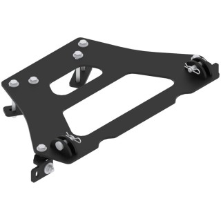 Mid-Mount Plow Adapter CFMOTO CFORCE 1000 | Iron Baltic