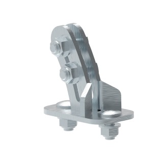 Plow Angle Adjuster for V-Plow G2 1500/1800 | Iron Baltic