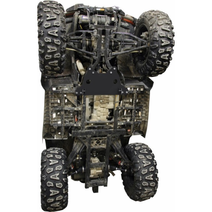 Mid-Mount Plow Adapter CFMOTO CFORCE 1000 | Iron Baltic