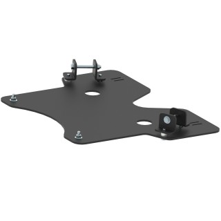Mid-Mount Plow Adapter Can-Am Defender/Traxter | Iron Baltic