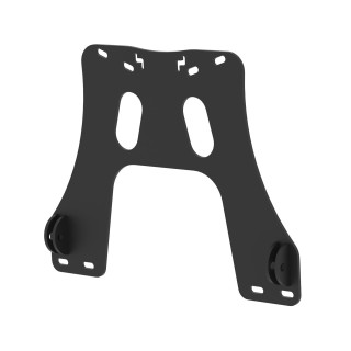 Adapter pługa Mid-mount Iron Baltic CFMOTO CFORCE 450/520-L (-2021)