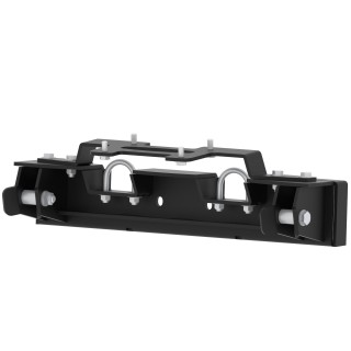Front-Mount Adapter HiSun 550 UTV Iron Baltic | Szekla4x4