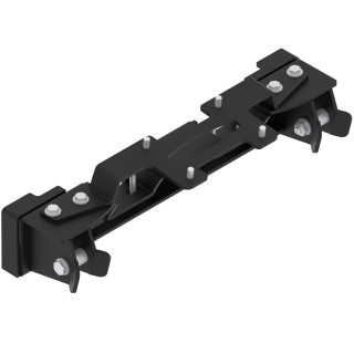 Front-Mount Adapter HiSun 550 UTV Iron Baltic | Szekla4x4