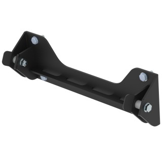 Front-Mount Adapter Polaris Ranger 400/EV | Iron Baltic