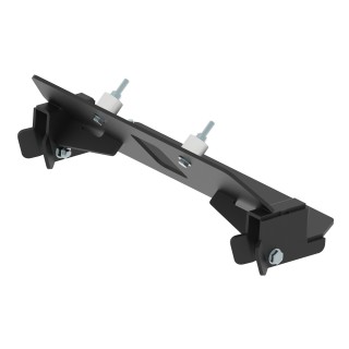 Front-Mount Adapter Can-Am Defender/Traxter | Iron Baltic