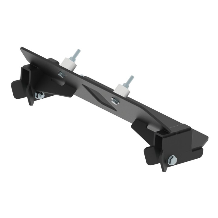 Front-Mount Adapter Can-Am Defender/Traxter | Iron Baltic