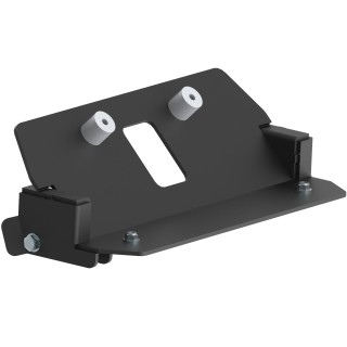Front-Mount Adapter Can-Am Defender/Traxter | Iron Baltic