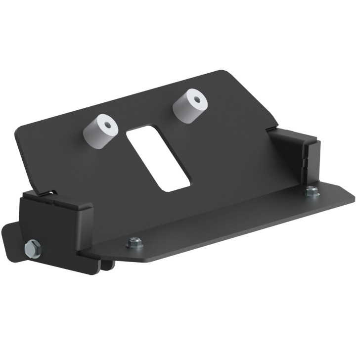 Front-Mount Adapter Can-Am Defender/Traxter | Iron Baltic