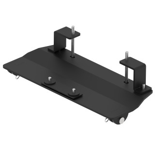 Adapter pługa Mid-mount Iron Baltic CFMOTO U10 PRO (2025+)
