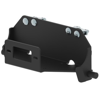 Adapter Front-mount Iron Baltic AODES 800