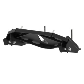 Front-Mount Adapter Can-Am Maverick Trail | Iron Baltic