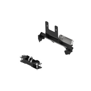 Front-Mount Adapter Segway Snarler AT6 L | Iron Baltic