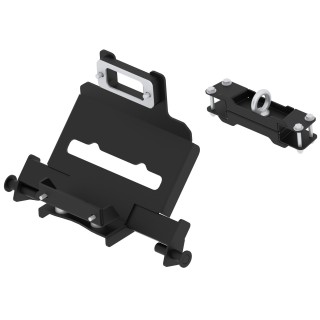 Front-Mount Adapter Segway Snarler AT10 LW | Iron Baltic