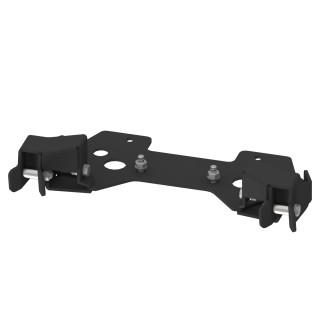 Iron Baltic Front-Mount Adapter Trapper Freelander 550 / 750