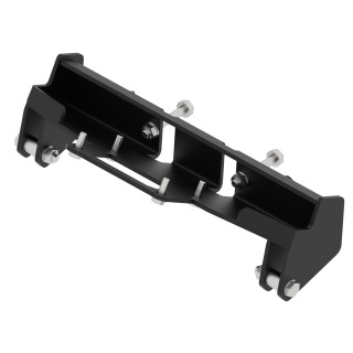 Front-Mount Adapter QJMOTOR SFA 1000 | Iron Baltic