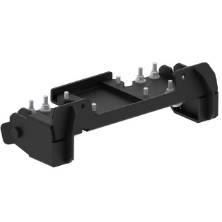 Adapter Front-mount Iron Baltic Trapper Guardian 450L/550L/750L - ujęcie 2