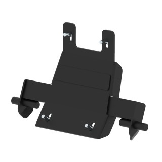 Front-Mount Adapter CFMOTO UFORCE 600 | Iron Baltic