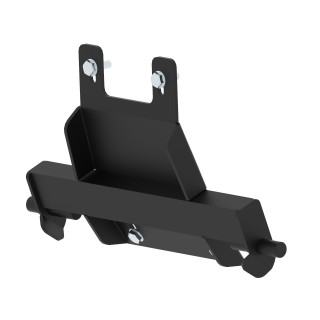 Front-Mount Adapter CFMOTO UFORCE 600 | Iron Baltic